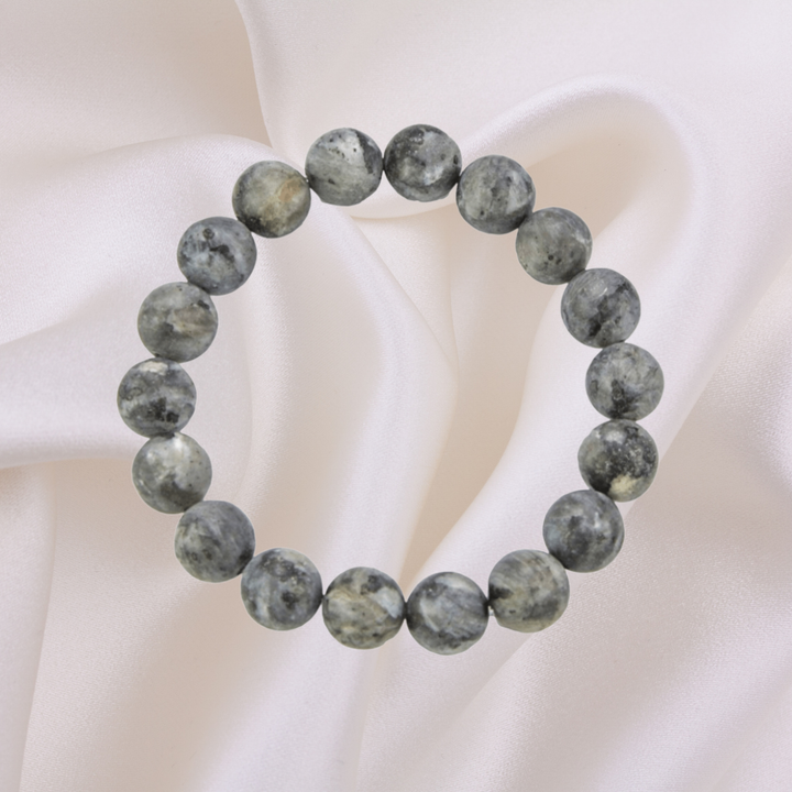 Larvikite Bracelet