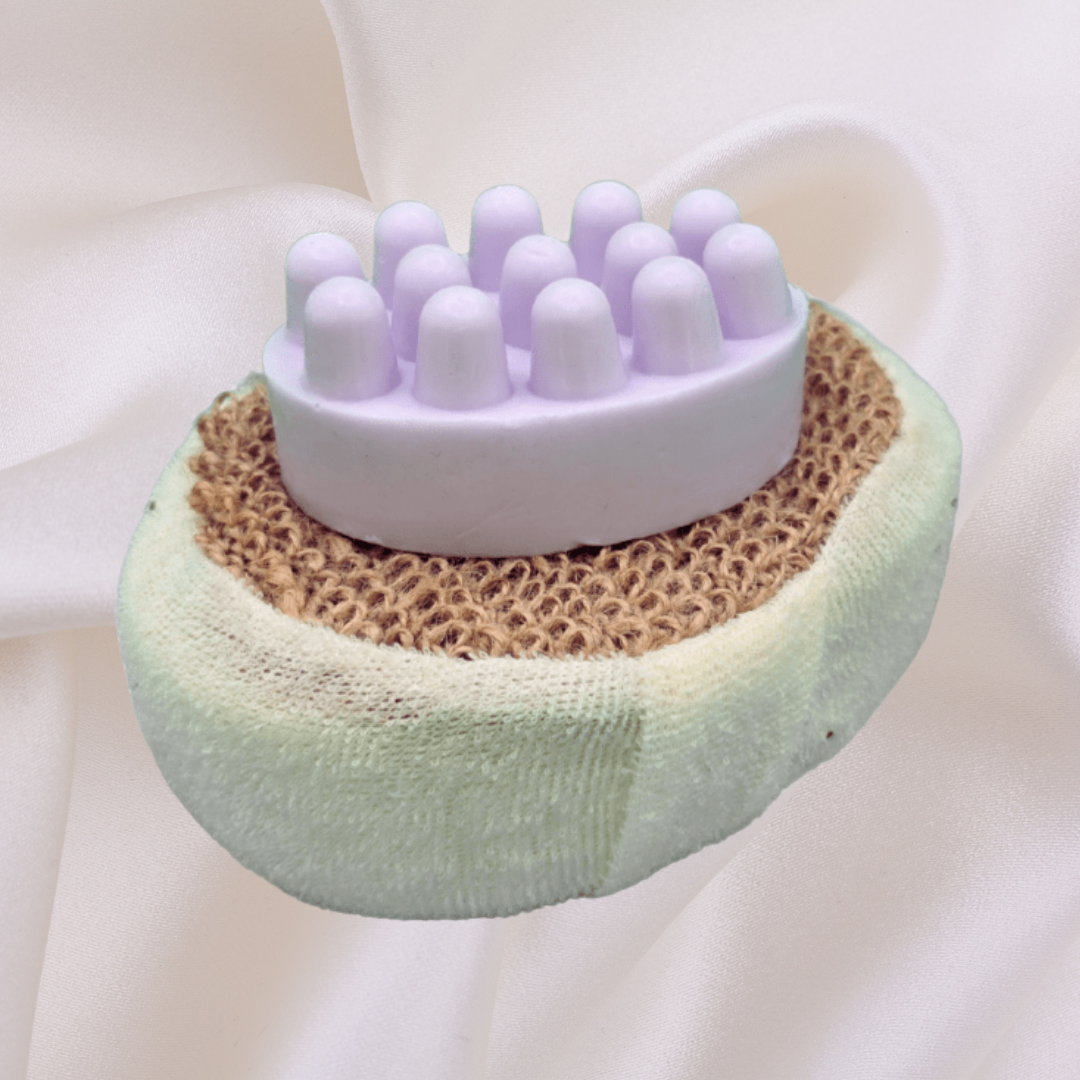 Luxury Soap Sponge