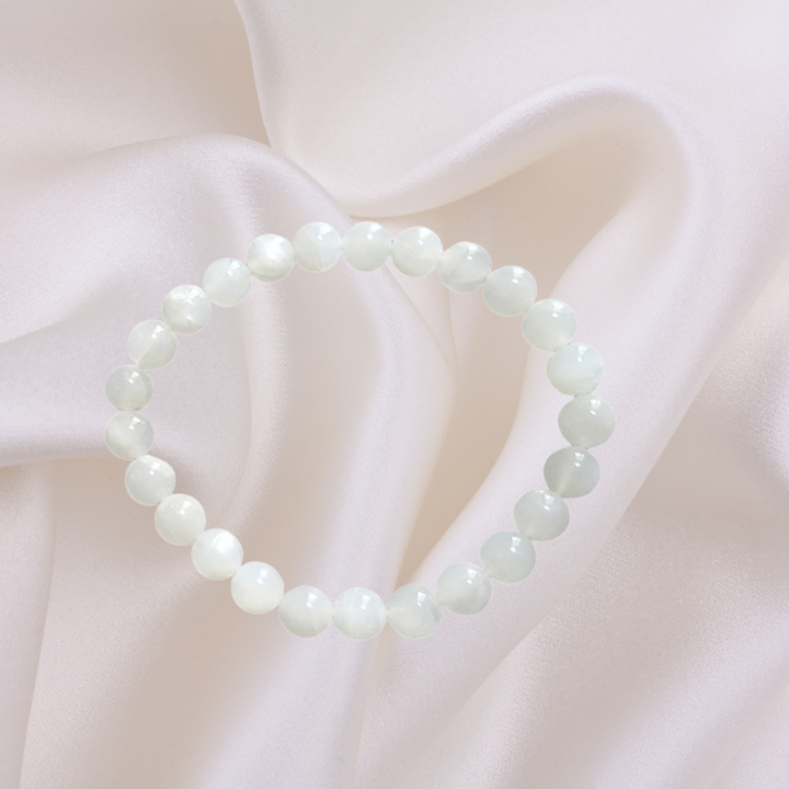 Moonstone Bracelet
