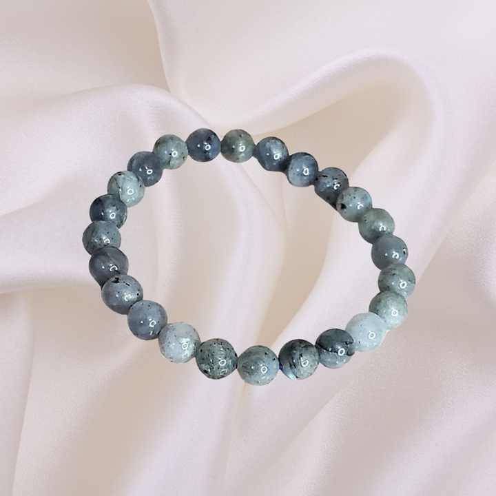 Labradorite Bracelet