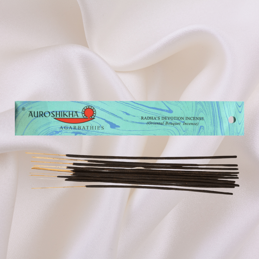 Oriental Bouquet Incense