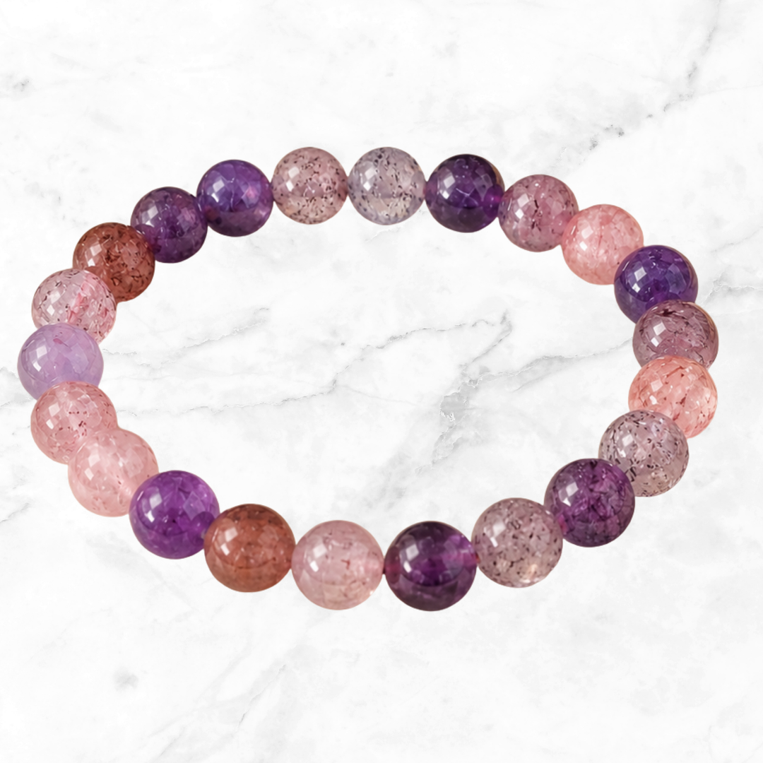 Super Seven Bracelet
