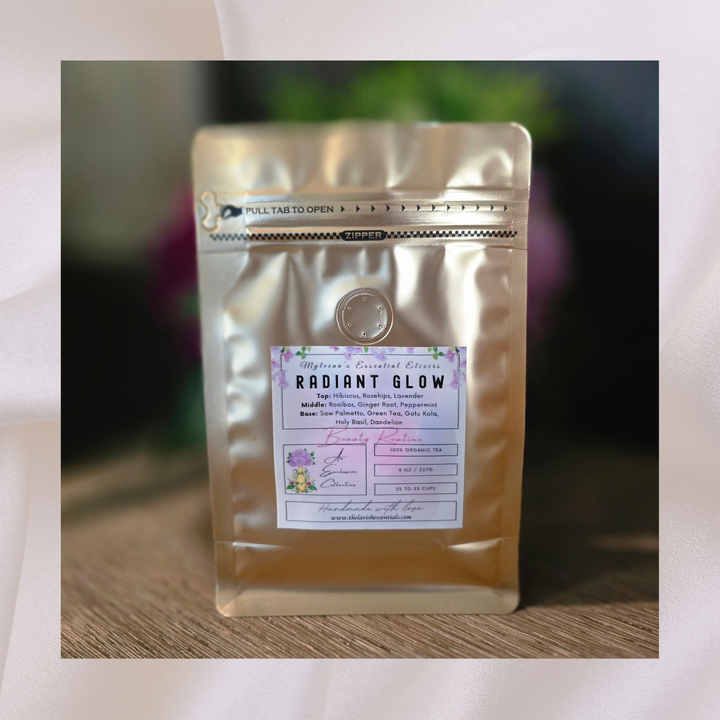 Radiant Glow Tea