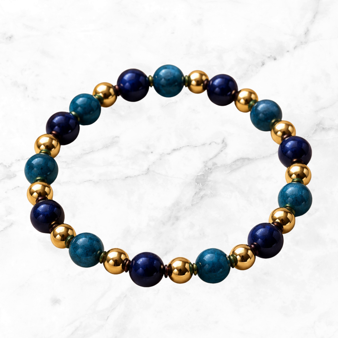 Enlightenment and Success Bracelet