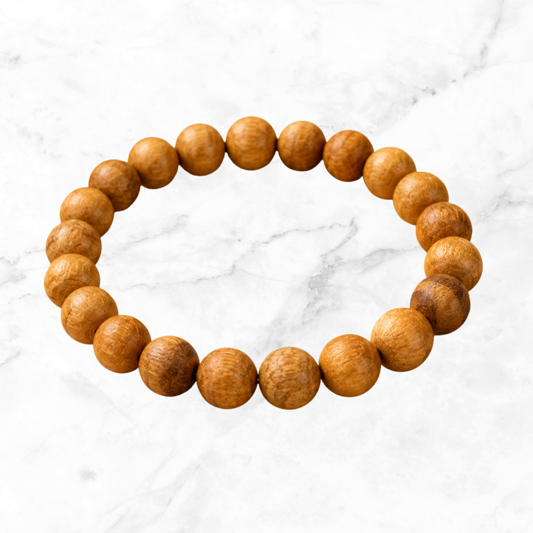 Wood Bracelet