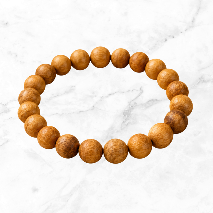 Wood Bracelet