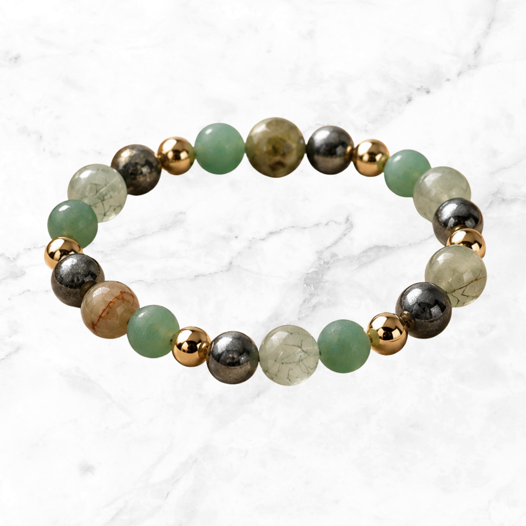 Money Multiplier Bracelet