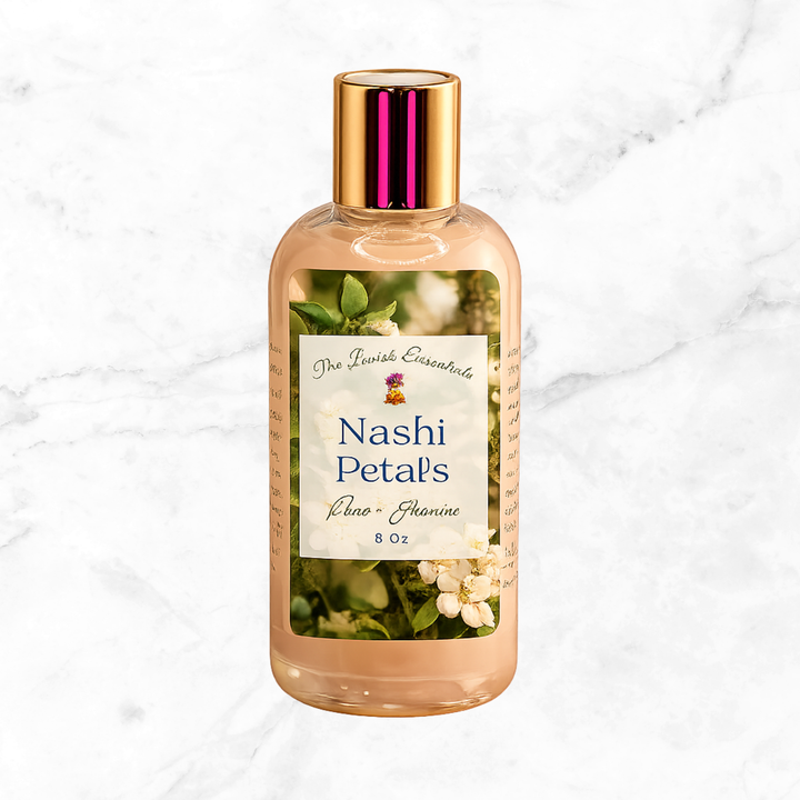 Nashi Petal - Body Wash