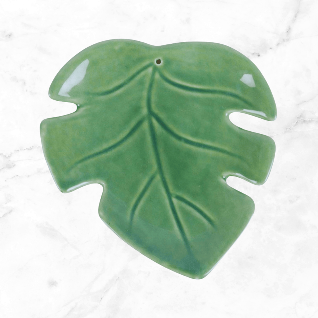 Leaf Burner