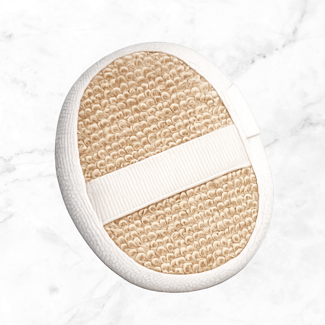 Luxury Soap Sponge