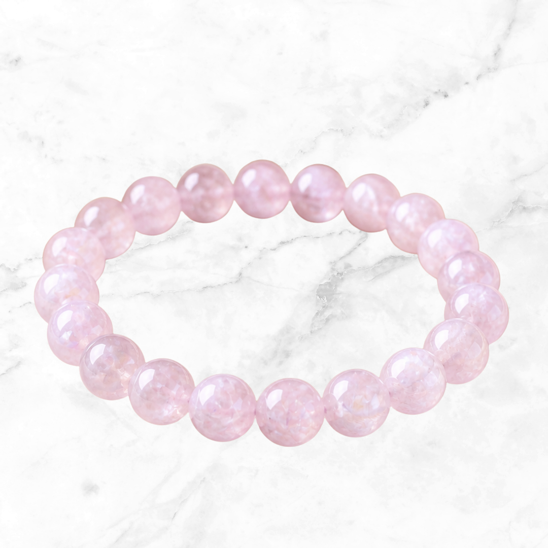 Kunzite Bracelet