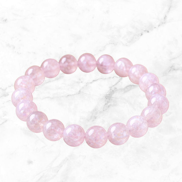 Kunzite Bracelet