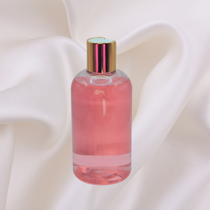 Rose Quartz - Body Wash