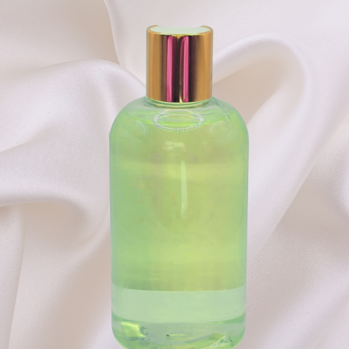 The Woods - Body Wash