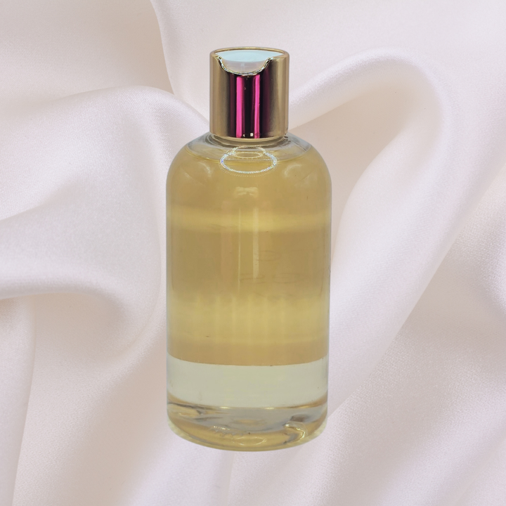 Gentlemen's Creed - Body Wash