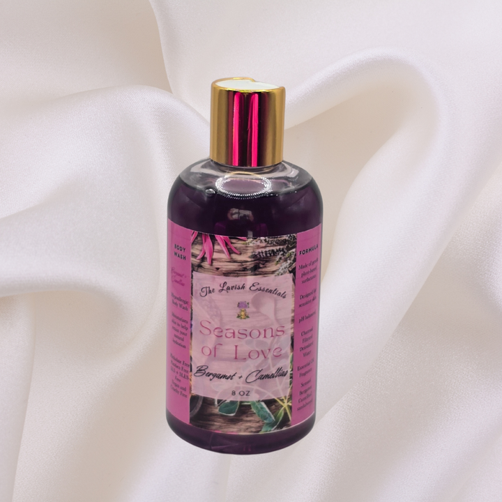 Seasons of Love - Body Wash