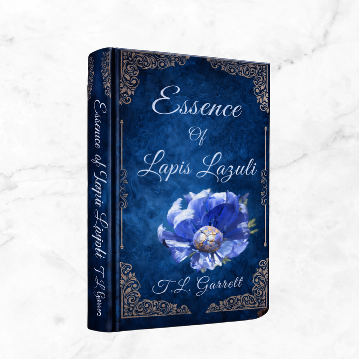Essence of Lapis Lazuli Novel