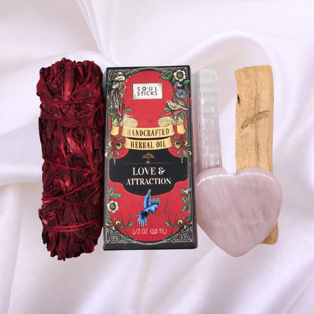 Self-Love Collection Set