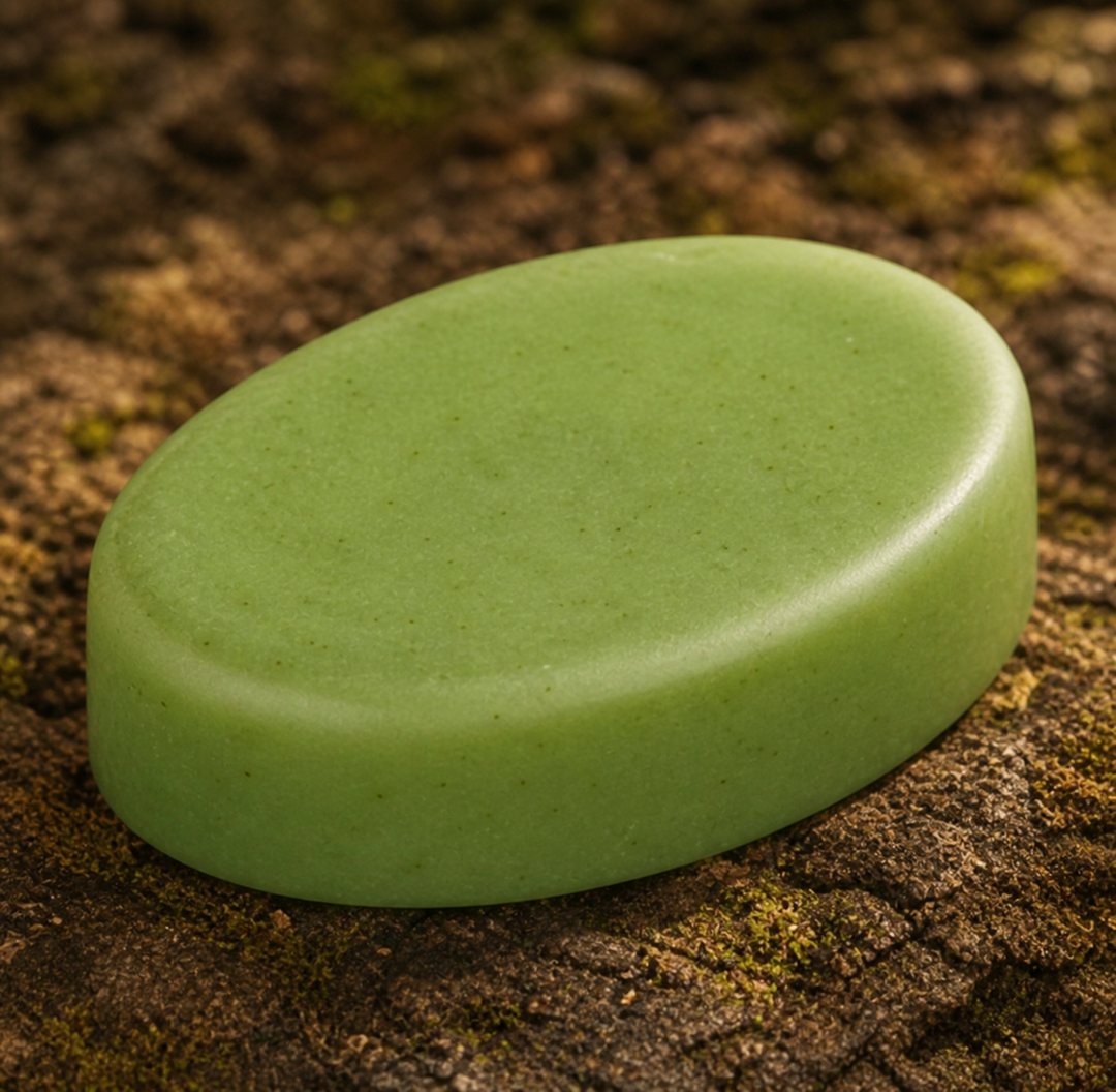 Aloe Vera Bar Soap