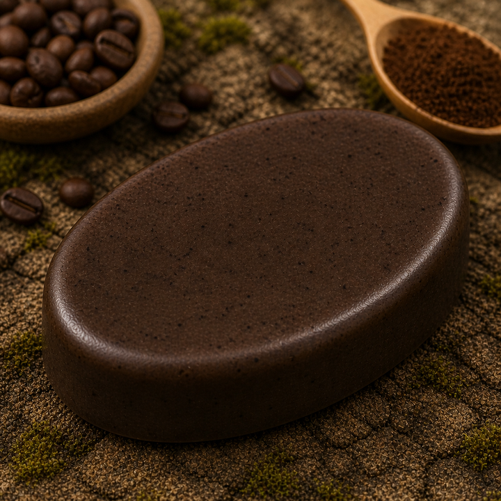 Caffè Americano Soap Bar