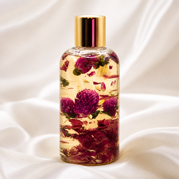 Dragon Fruit - Body Oil
