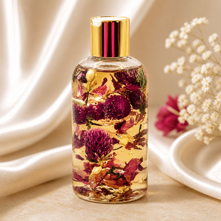 Moonstone - Body Oil