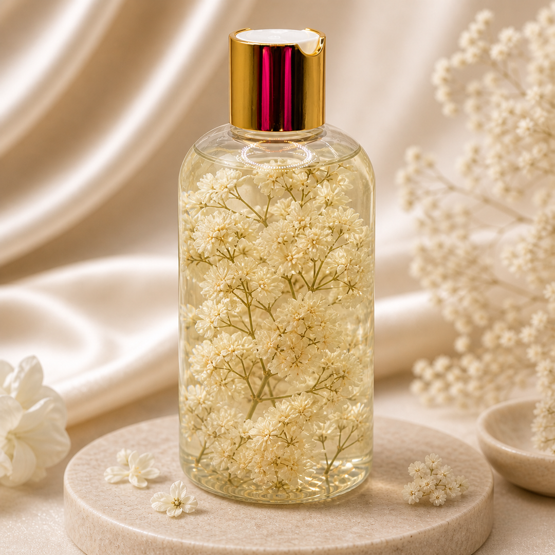 Cashmere Kiss - Body Oil