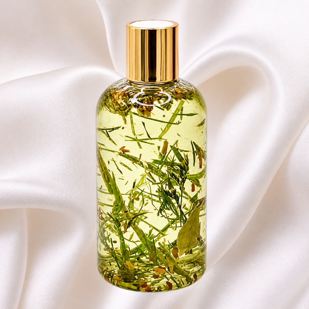 The Creed - Body Oil