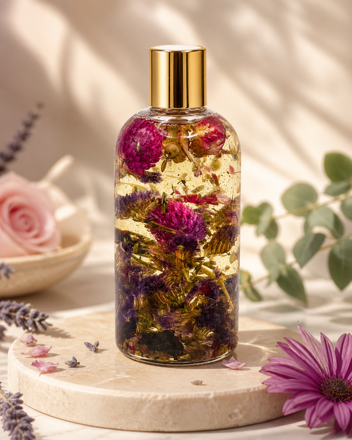 Seasons of Love - Body Oil