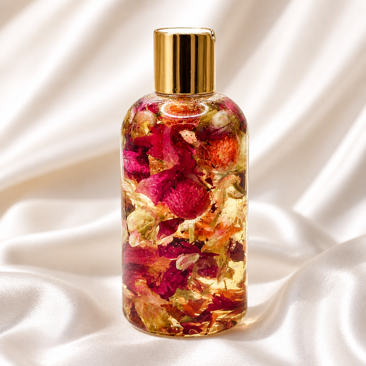 Rose Quartz - Body Oil