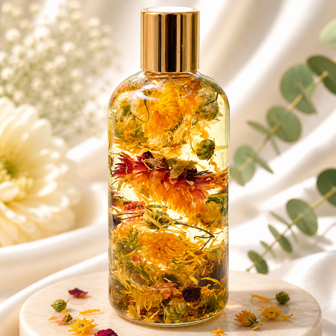 Sunrise Glow - Body Oil