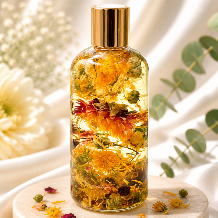 Sunrise Glow - Body Oil