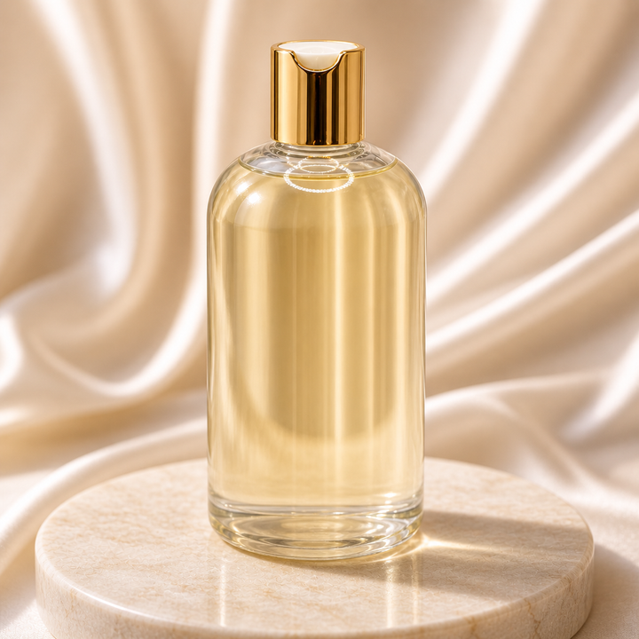 Pure Notes - Body Oil