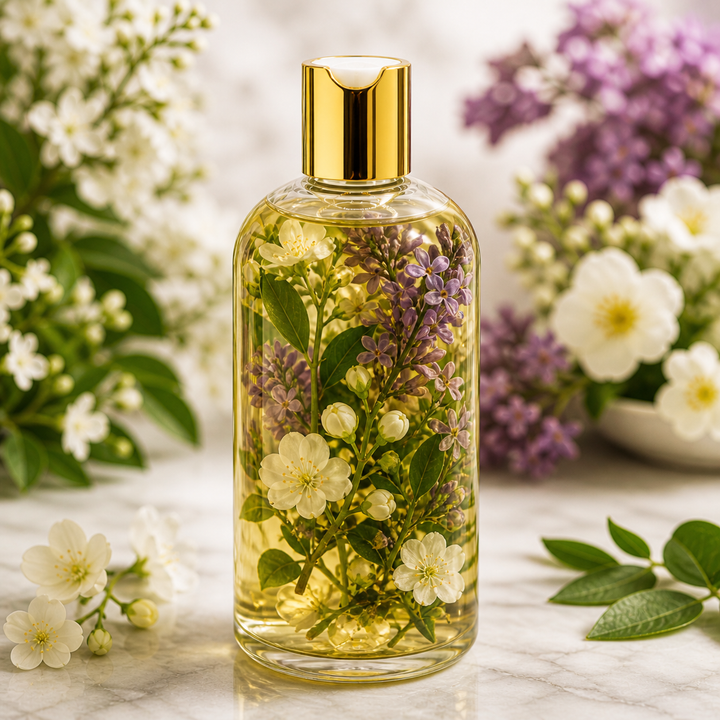 Nashi Petal - Body Oil