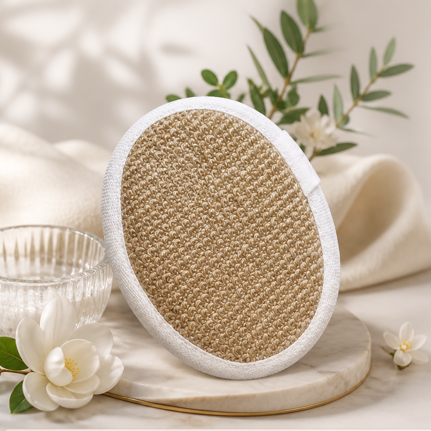 Luxury Soap Sponge