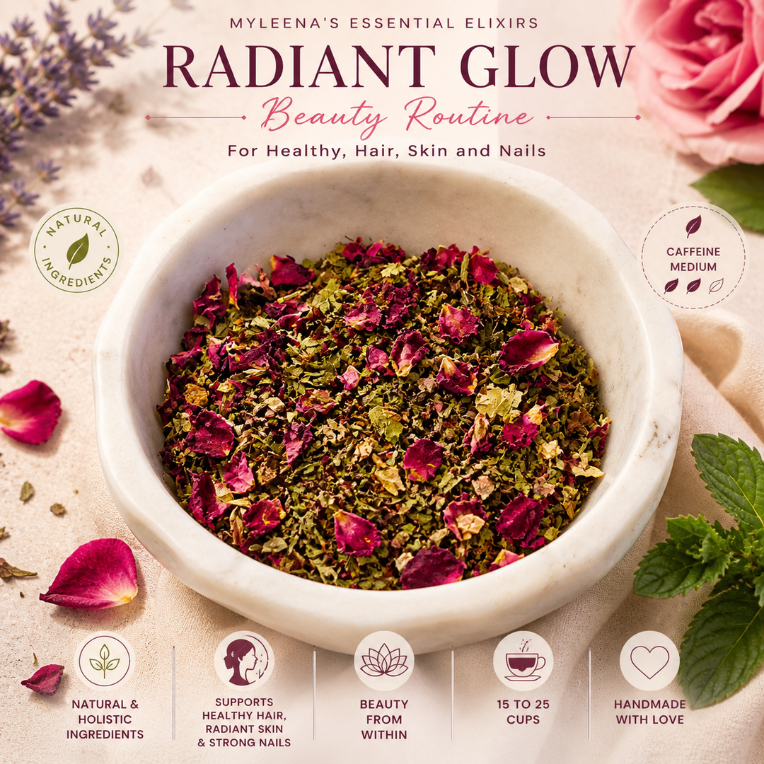 Radiant Glow Tea