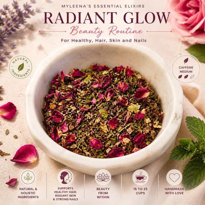 Radiant Glow Tea