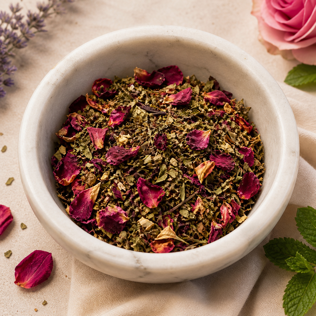 Radiant Glow Tea