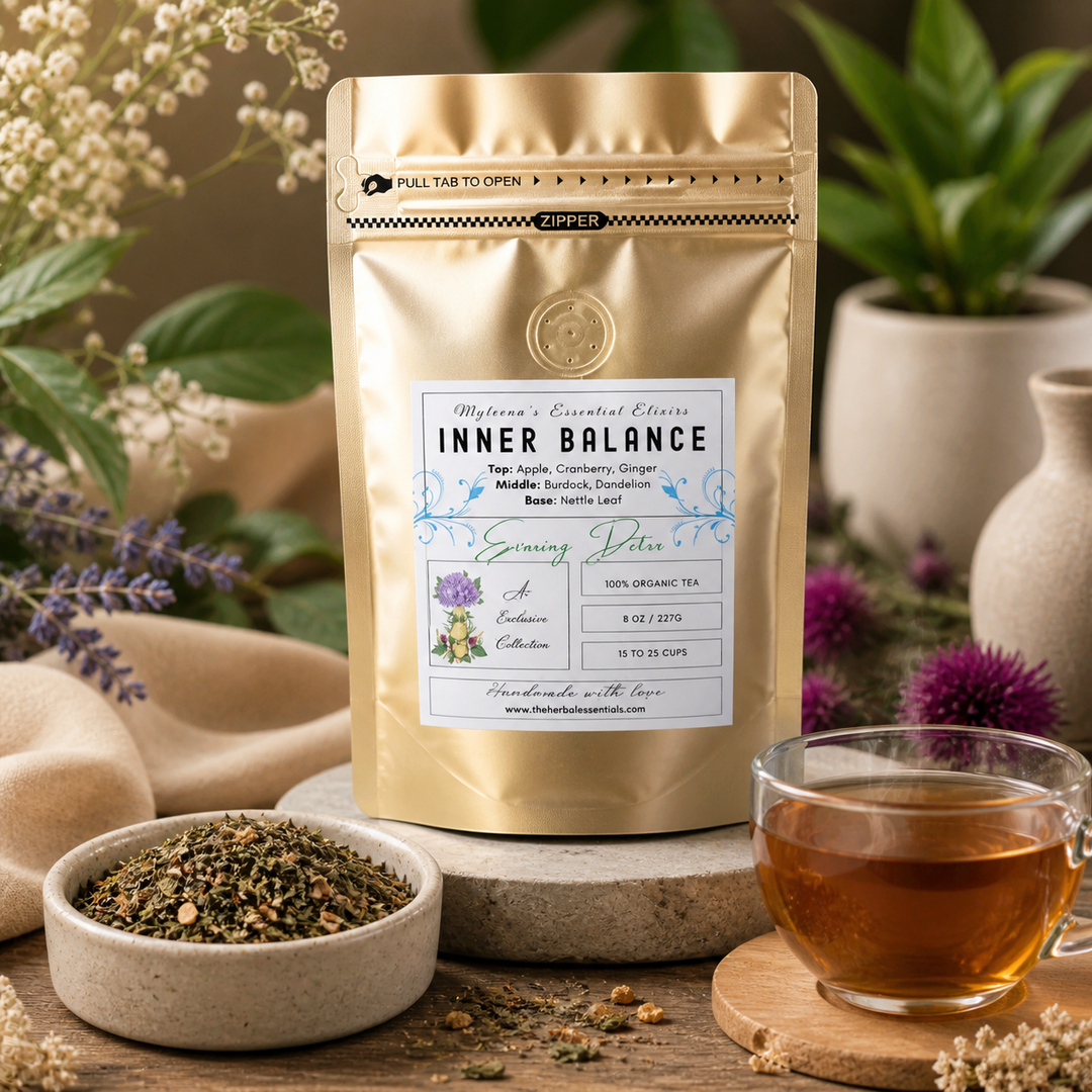 Inner Balance Tea
