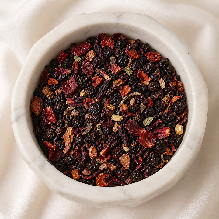 The Vitalist Tea