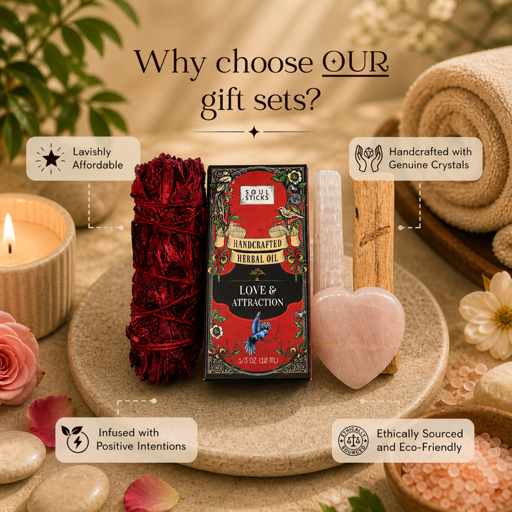 Self-Love Collection Set