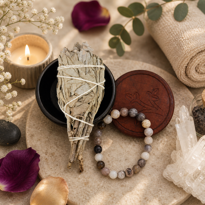Transformation Smudge Set