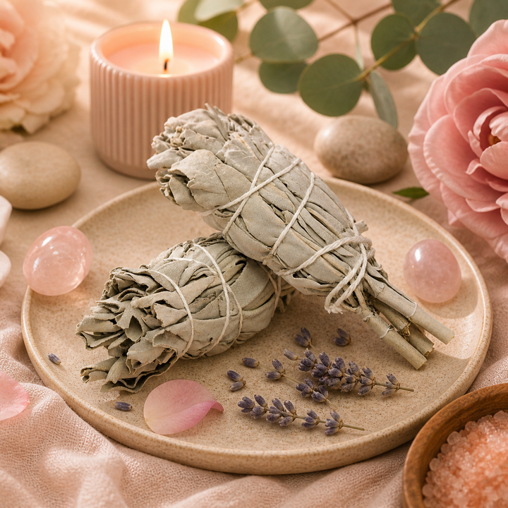 White Sage