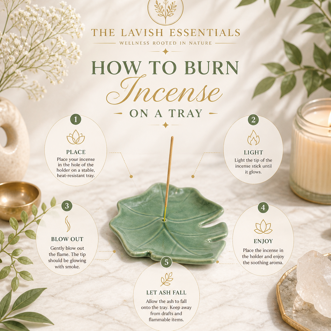 Leaf Burner