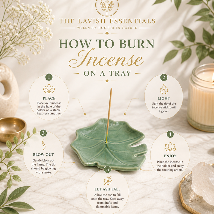 Leaf Burner