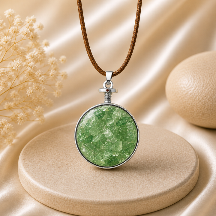 Green Aventurine Necklace