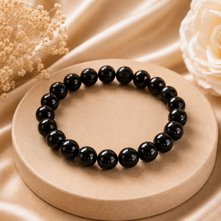 Obsidian Bracelet