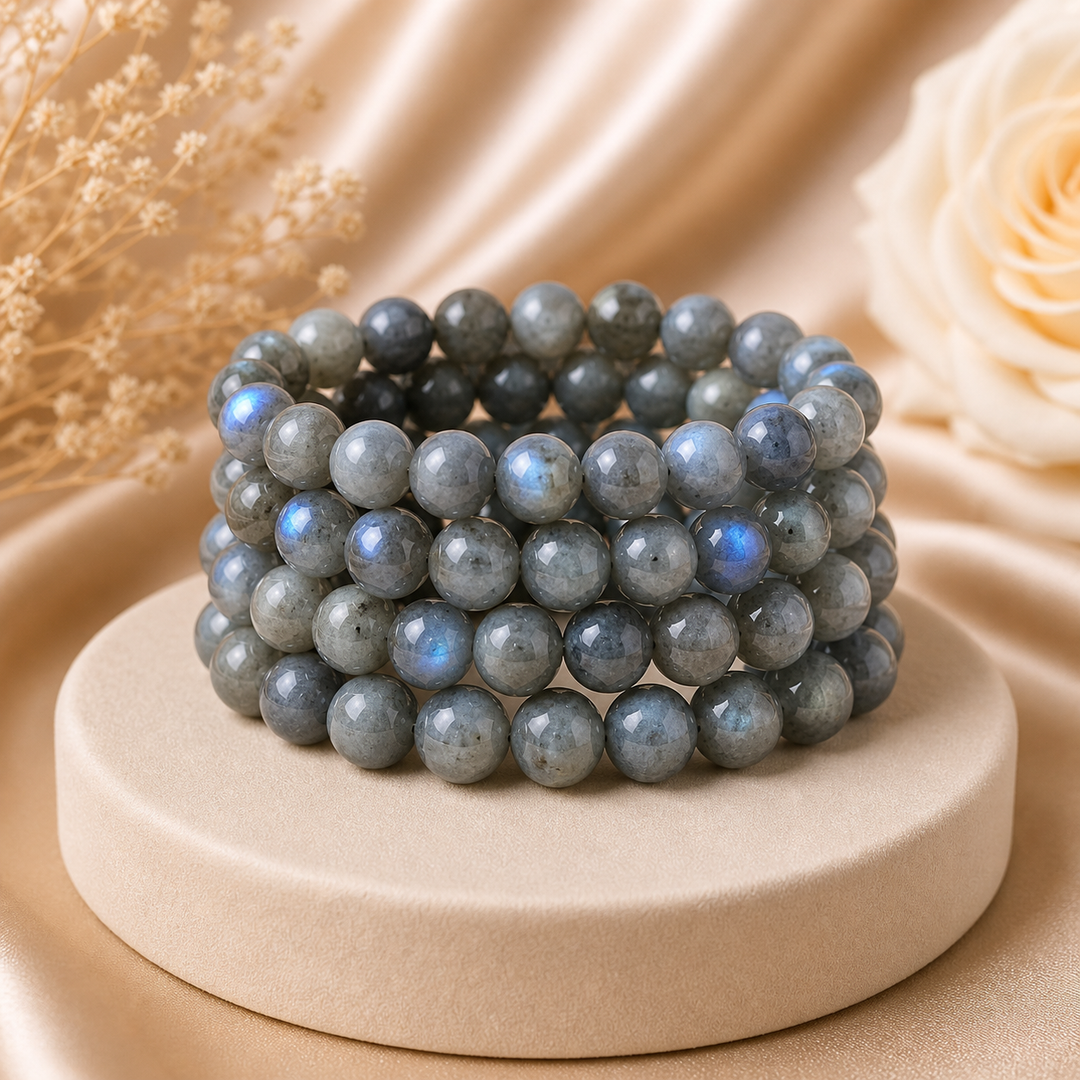 Labradorite Bracelet