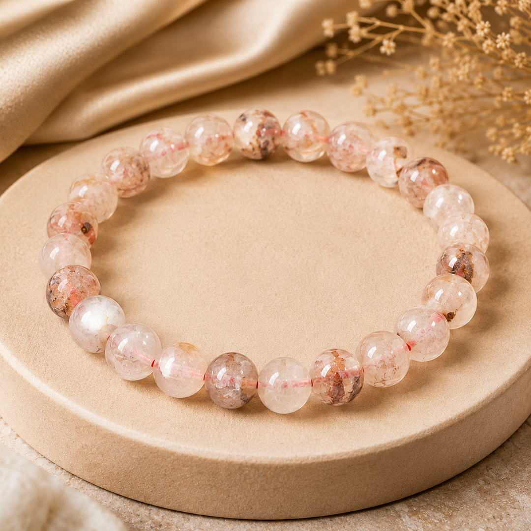 Pyramid Phantom Bracelet