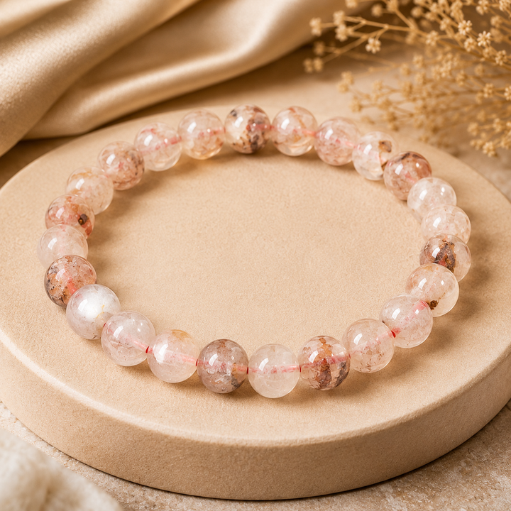 Pyramid Phantom Bracelet